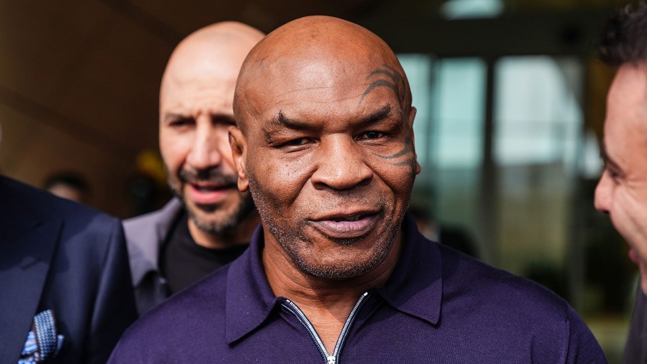 Foto - Bir dizide konuk oyuncu olarak yer alacak! Dünya starı Mike Tyson Türkiye’de