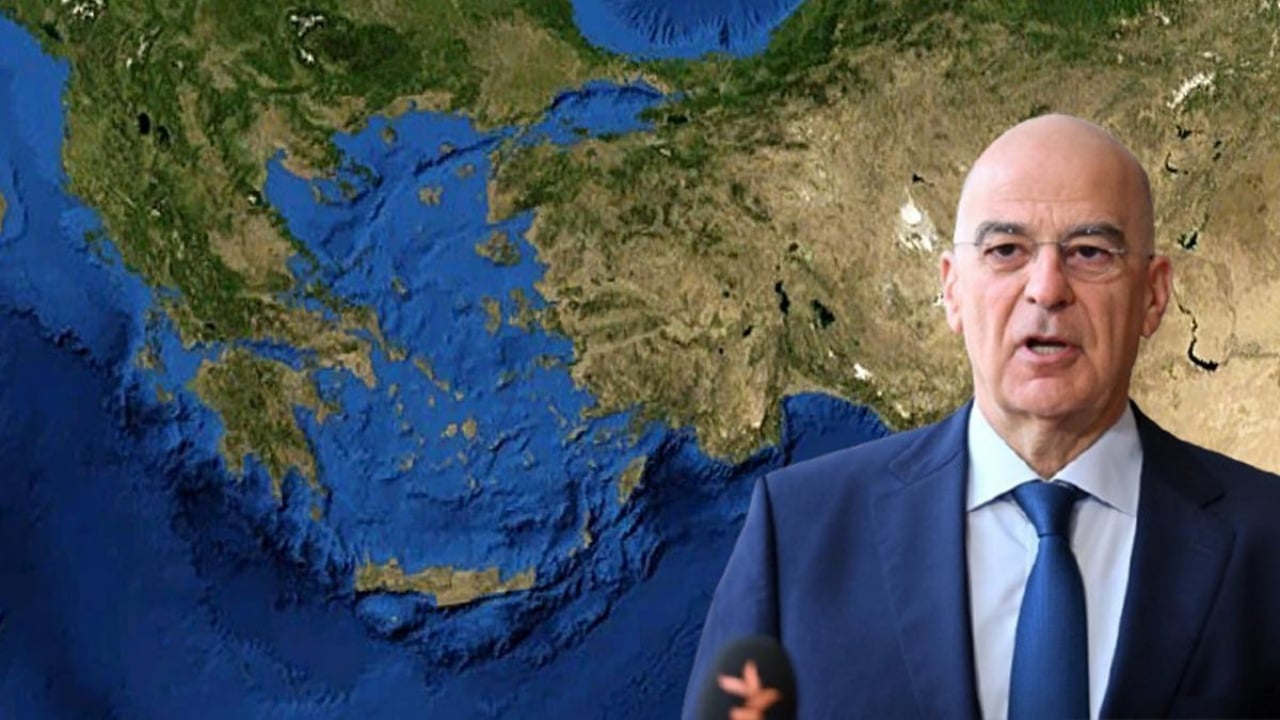 Bir dönem afra-tafralarından geçilmiyordu! Yunanistan’dan "Heh şöyle, yola gelin" dedirten itiraf