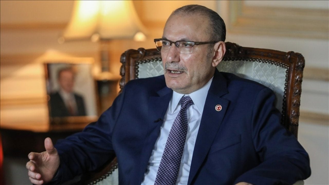 Foto - Bir dönem aramız limoniydi! Türkiye’den Müslüman ülkeye "Gel ittifakımıza katıl" çağrısı