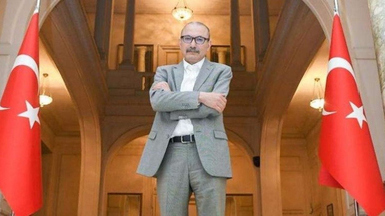 Foto - Bir dönem aramız limoniydi! Türkiye’den Müslüman ülkeye "Gel ittifakımıza katıl" çağrısı