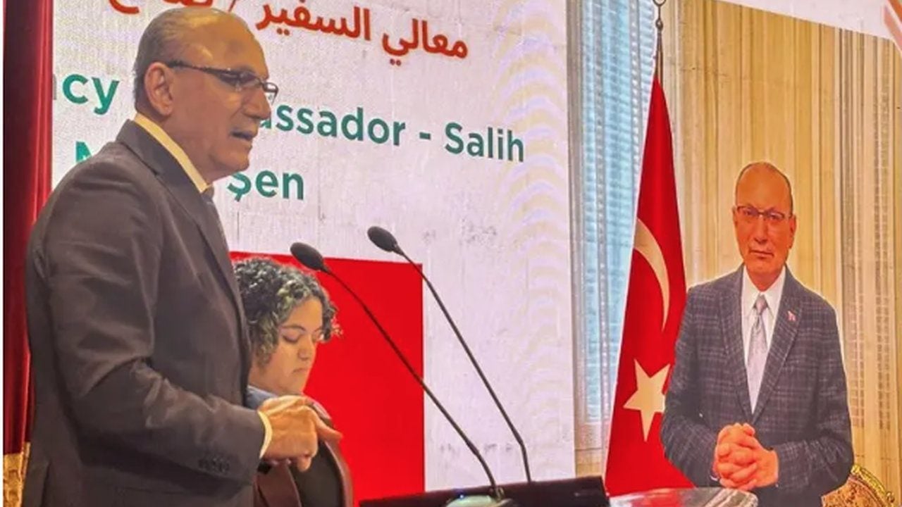 Foto - Bir dönem aramız limoniydi! Türkiye’den Müslüman ülkeye "Gel ittifakımıza katıl" çağrısı
