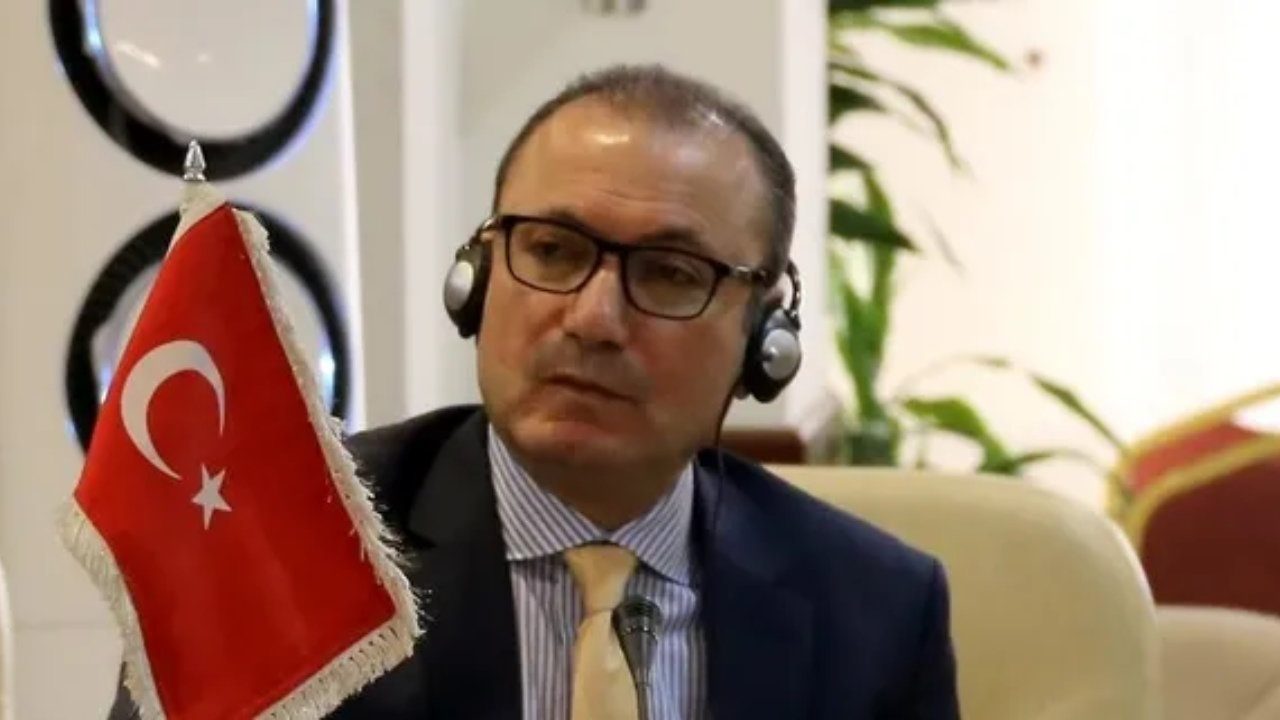 Foto - Bir dönem aramız limoniydi! Türkiye’den Müslüman ülkeye "Gel ittifakımıza katıl" çağrısı