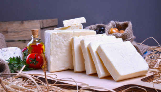 Foto - Bir dönem dünyanın en iyi peyniri seçilmişti! Ünlü peynir markası iflas etti