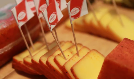 Foto - Bir dönem dünyanın en iyi peyniri seçilmişti! Ünlü peynir markası iflas etti