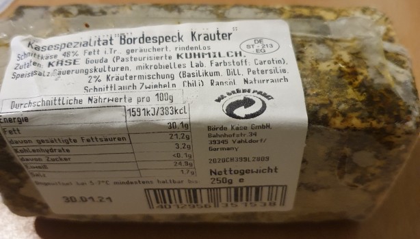 Foto - Bir dönem dünyanın en iyi peyniri seçilmişti! Ünlü peynir markası iflas etti