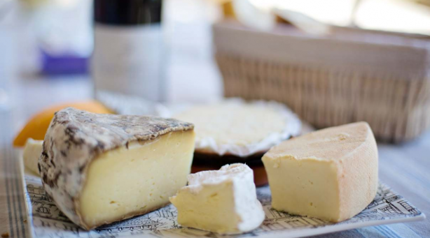 Foto - Bir dönem dünyanın en iyi peyniri seçilmişti! Ünlü peynir markası iflas etti