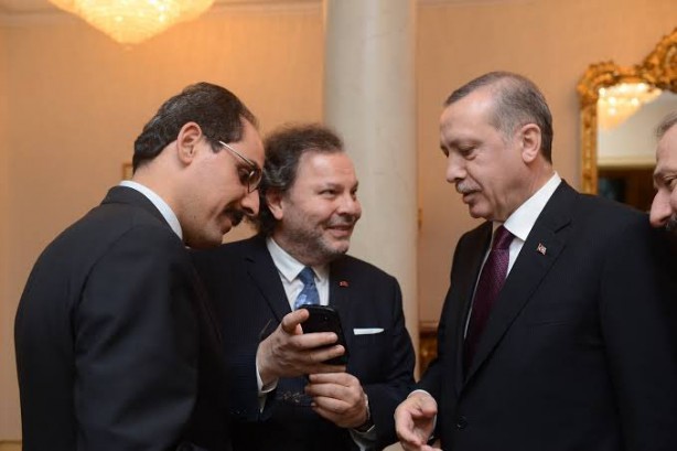 Foto - Bir dönem Erdoğan’ın en yakınındaki isimdi! Cüneyd Zapsu, o olayı "Erdoğan iyi ki beni dinlememiş" diyerek anlattı: Haklı çıktı, hem de öyle haklı çıktı ki…