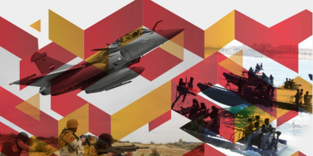 Foto - Bir dönem kanlı bıçaklı olduğumuz Arap ülkesi gözünü Türkiye'ye çevirdi! SİHA, tank, füze, savaş gemisi için her an kapımızı çalabilirler