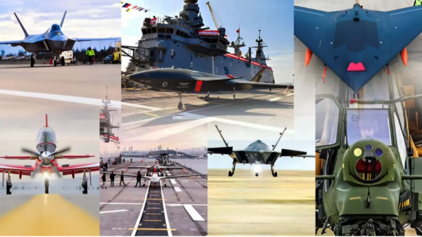 Bir dönem kanlı bıçaklı olduğumuz Arap ülkesi gözünü Türkiye'ye çevirdi! SİHA, tank, füze, savaş gemisi için her an kapımızı çalabilirler