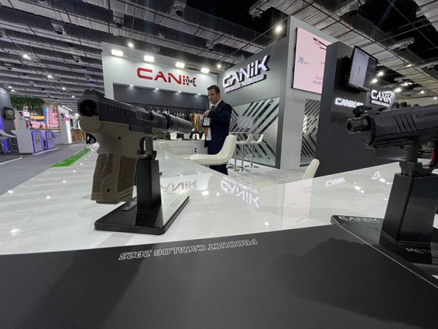 Foto - Bir dönem kanlı bıçaklı olduğumuz Arap ülkesi gözünü Türkiye'ye çevirdi! SİHA, tank, füze, savaş gemisi için her an kapımızı çalabilirler