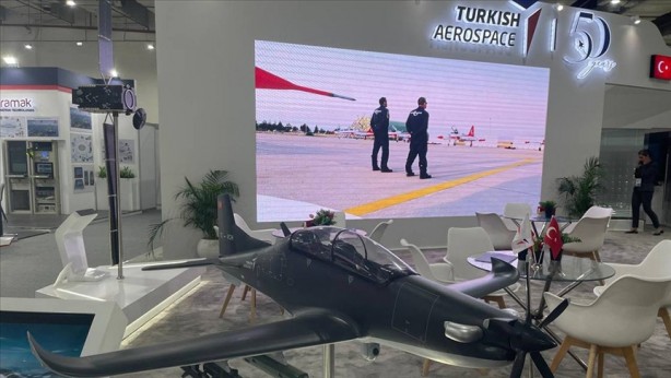 Foto - Bir dönem kanlı bıçaklı olduğumuz Arap ülkesi gözünü Türkiye'ye çevirdi! SİHA, tank, füze, savaş gemisi için her an kapımızı çalabilirler