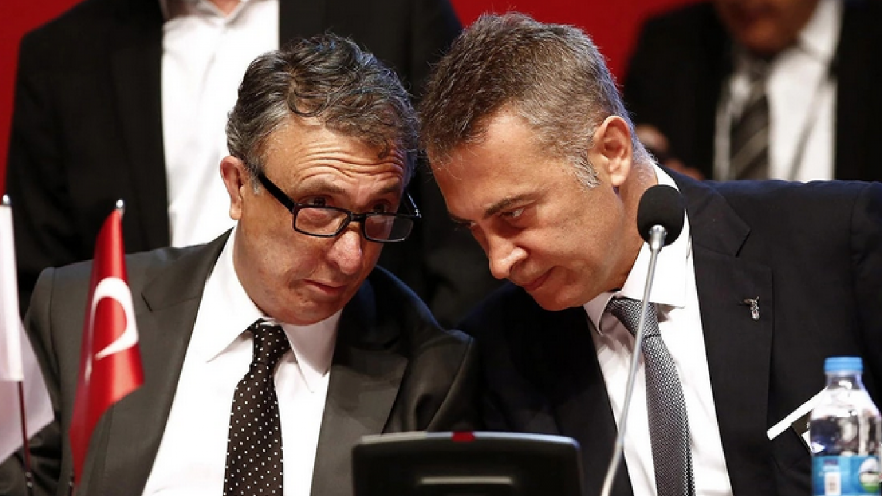 Bir dönem kapanacak mı? Fikret Orman'dan adaylık açıklaması: Mecbur kalırsak...