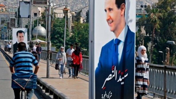 Foto - Bir dönem kapanıyor mu? Esed rejiminden Rusya'ya üstü kapalı tehdit