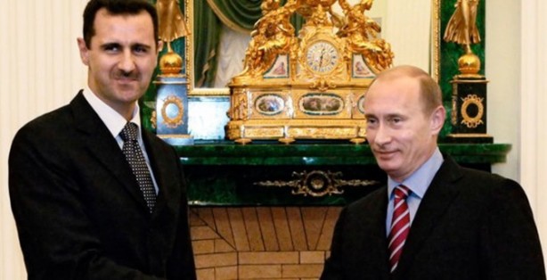 Foto - Bir dönem kapanıyor mu? Esed rejiminden Rusya'ya üstü kapalı tehdit