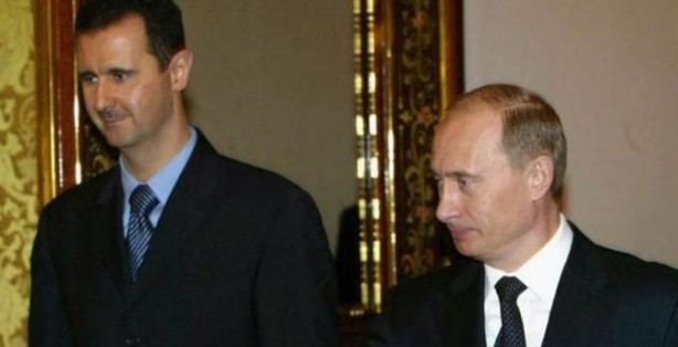 Foto - Bir dönem kapanıyor mu? Esed rejiminden Rusya'ya üstü kapalı tehdit