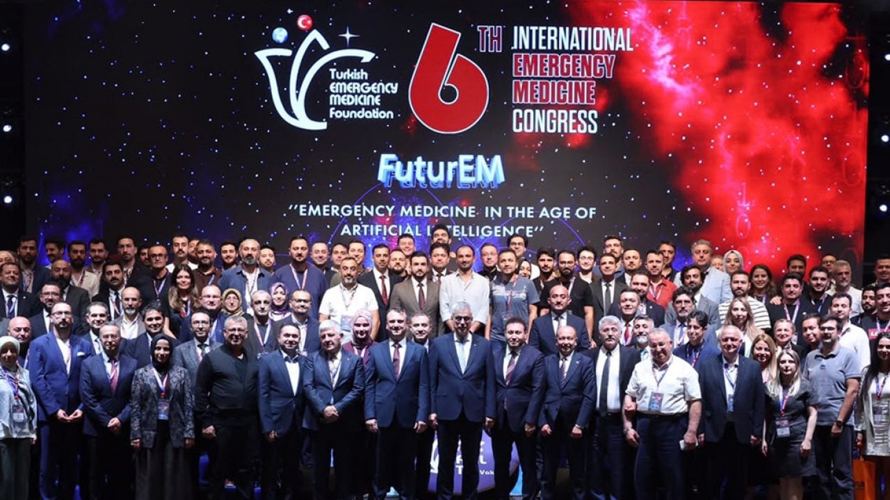 Foto - Bir dönem ölüler bile rehin tutuluyordu: Türkiye’den sağlık sisteminde başarı hikayesi