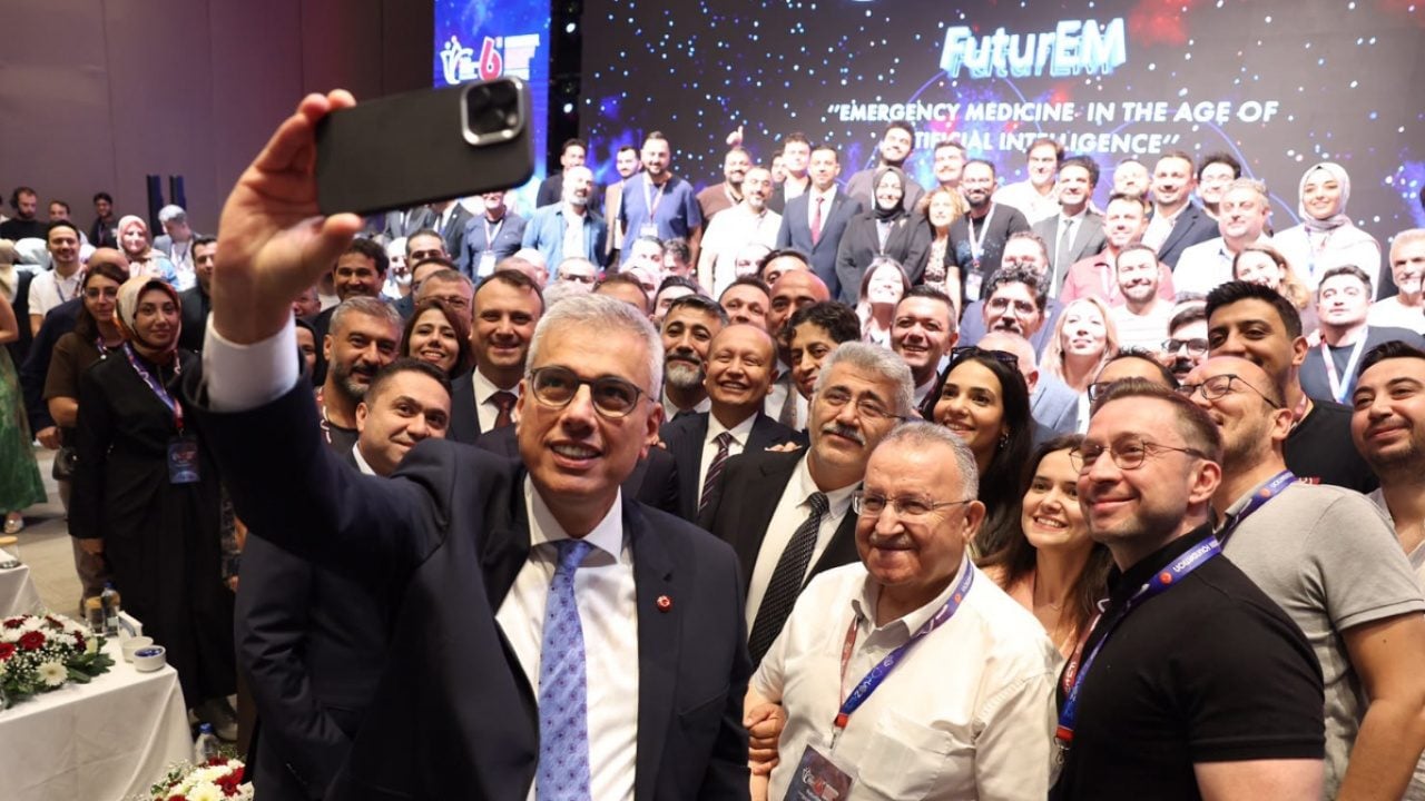 Foto - Bir dönem ölüler bile rehin tutuluyordu: Türkiye’den sağlık sisteminde başarı hikayesi