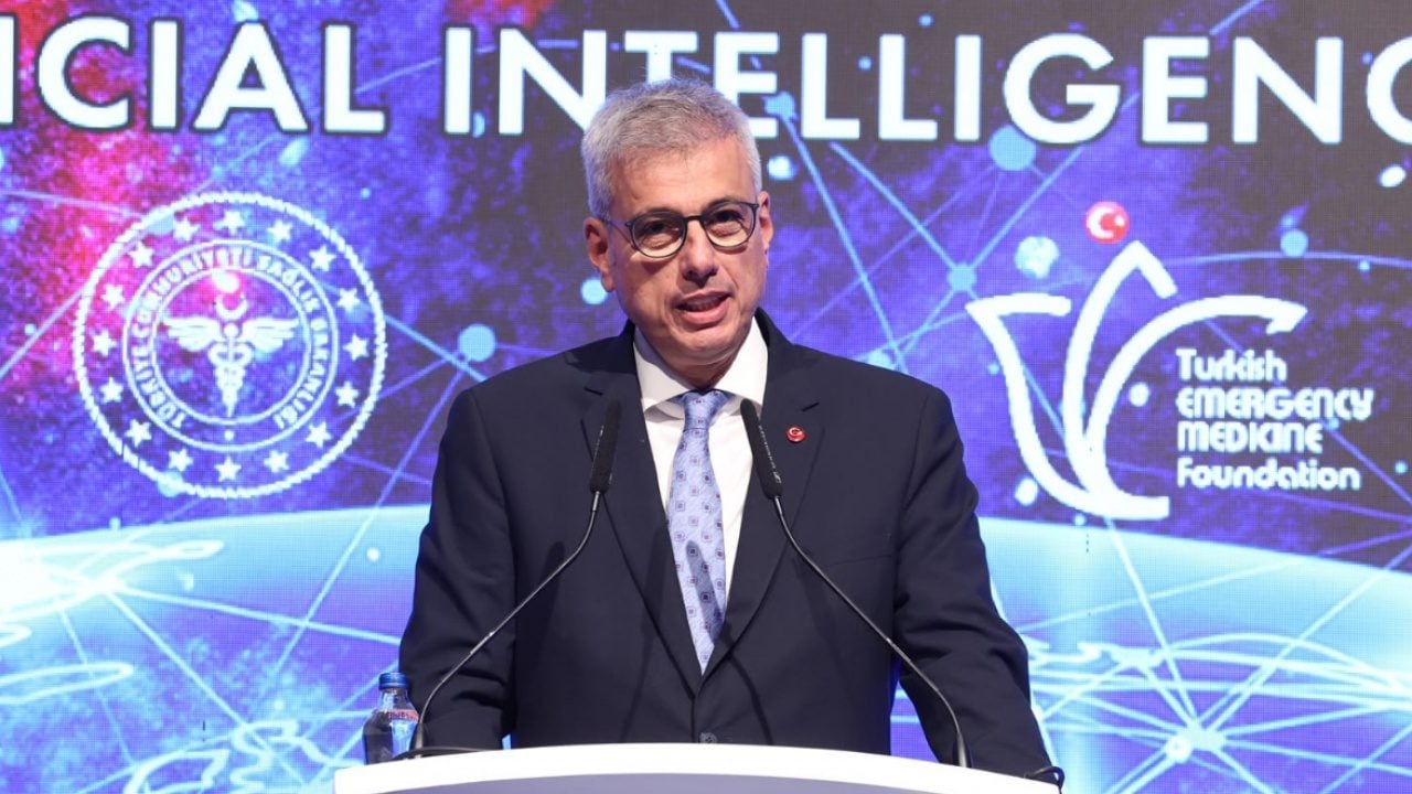 Foto - Bir dönem ölüler bile rehin tutuluyordu: Türkiye’den sağlık sisteminde başarı hikayesi
