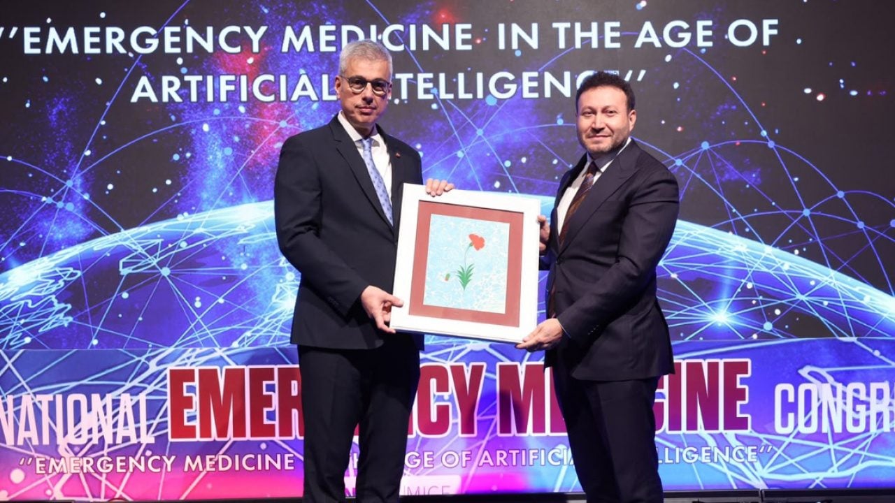 Foto - Bir dönem ölüler bile rehin tutuluyordu: Türkiye’den sağlık sisteminde başarı hikayesi