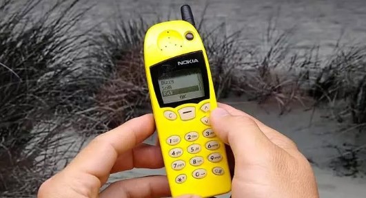 Foto - Bir dönem onlardan iyisi yoktu! İşte unutulan efsane telefonlar