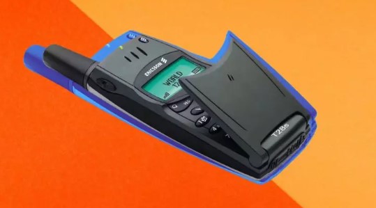 Foto - Bir dönem onlardan iyisi yoktu! İşte unutulan efsane telefonlar