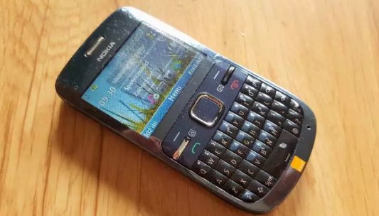 Foto - Bir dönem onlardan iyisi yoktu! İşte unutulan efsane telefonlar