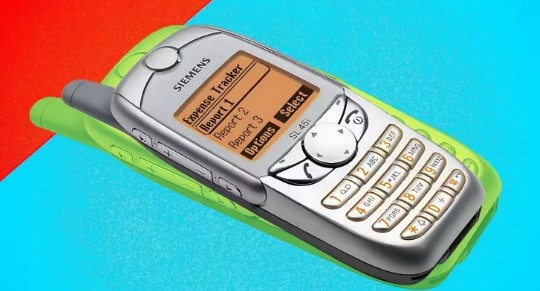 Foto - Bir dönem onlardan iyisi yoktu! İşte unutulan efsane telefonlar