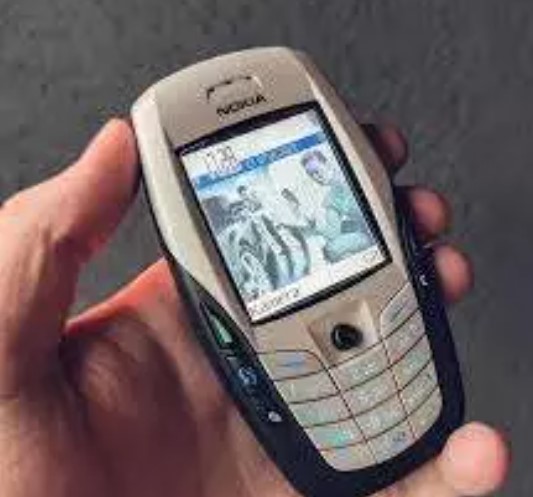 Foto - Bir dönem onlardan iyisi yoktu! İşte unutulan efsane telefonlar