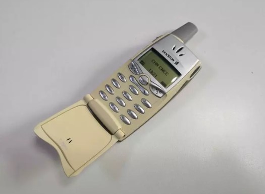 Foto - Bir dönem onlardan iyisi yoktu! İşte unutulan efsane telefonlar