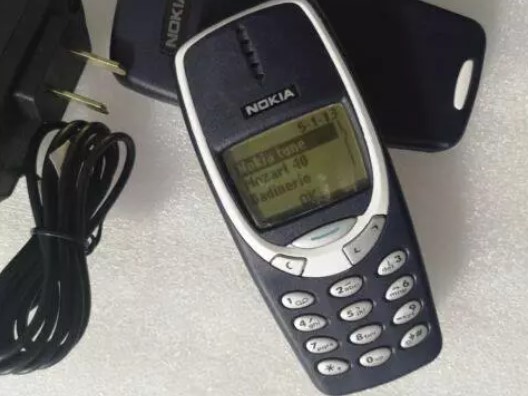 Foto - Bir dönem onlardan iyisi yoktu! İşte unutulan efsane telefonlar