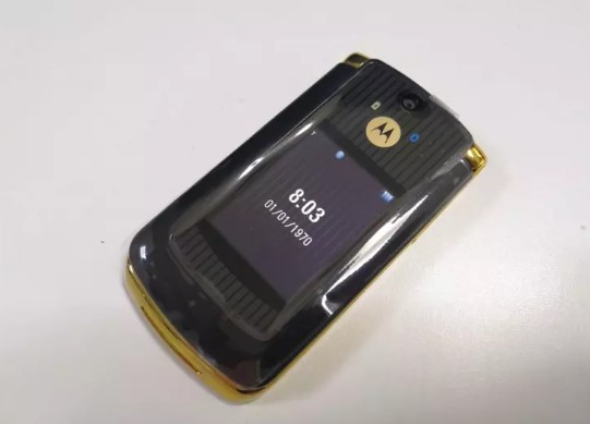 Foto - Bir dönem onlardan iyisi yoktu! İşte unutulan efsane telefonlar