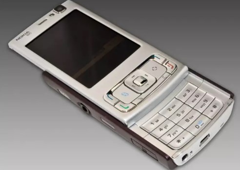 Foto - Bir dönem onlardan iyisi yoktu! İşte unutulan efsane telefonlar