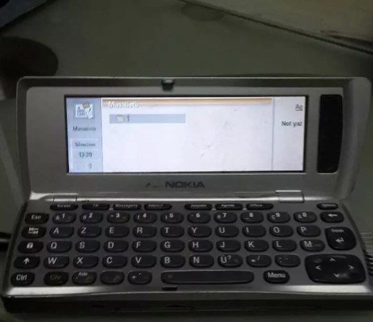 Foto - Bir dönem onlardan iyisi yoktu! İşte unutulan efsane telefonlar