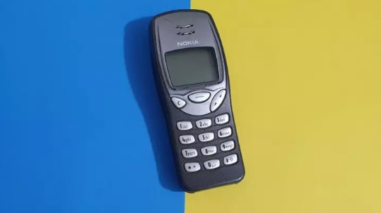 Foto - Bir dönem onlardan iyisi yoktu! İşte unutulan efsane telefonlar