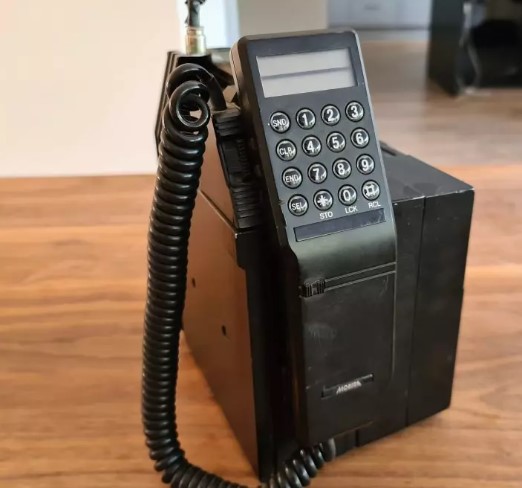 Foto - Bir dönem onlardan iyisi yoktu! İşte unutulan efsane telefonlar
