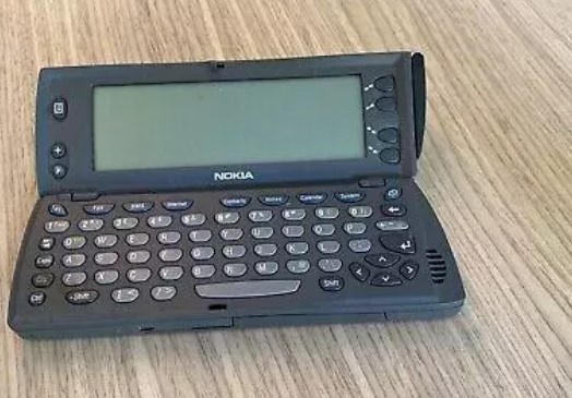 Foto - Bir dönem onlardan iyisi yoktu! İşte unutulan efsane telefonlar