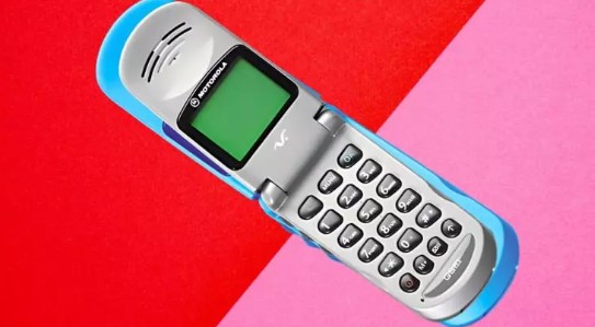 Foto - Bir dönem onlardan iyisi yoktu! İşte unutulan efsane telefonlar