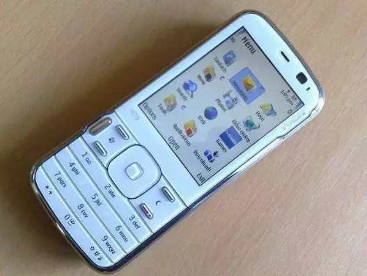 Foto - Bir dönem onlardan iyisi yoktu! İşte unutulan efsane telefonlar