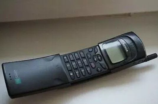 Foto - Bir dönem onlardan iyisi yoktu! İşte unutulan efsane telefonlar