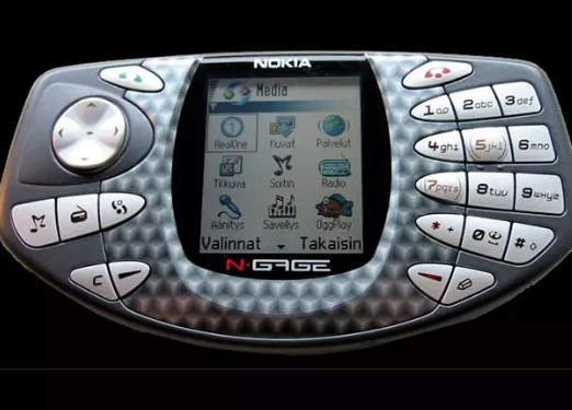 Foto - Bir dönem onlardan iyisi yoktu! İşte unutulan efsane telefonlar