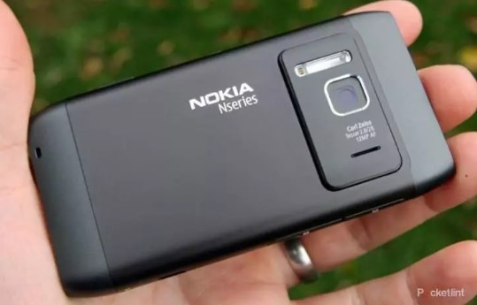 Foto - Bir dönem onlardan iyisi yoktu! İşte unutulan efsane telefonlar