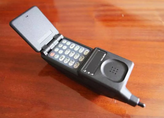 Foto - Bir dönem onlardan iyisi yoktu! İşte unutulan efsane telefonlar