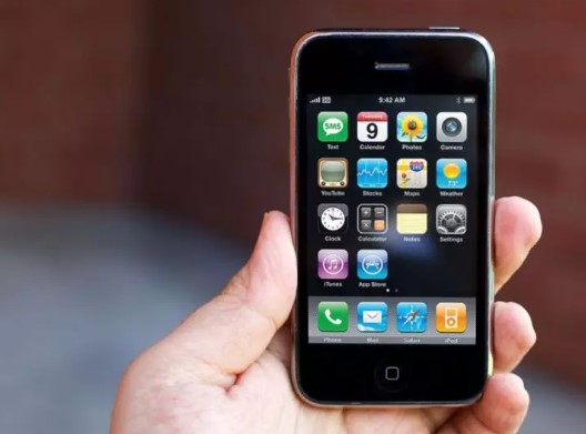 Foto - Bir dönem onlardan iyisi yoktu! İşte unutulan efsane telefonlar