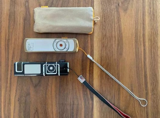 Foto - Bir dönem onlardan iyisi yoktu! İşte unutulan efsane telefonlar