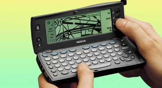 Foto - Bir dönem onlardan iyisi yoktu! İşte unutulan efsane telefonlar