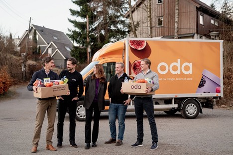 Foto - Bir dönem sona erdi! Ünlü süpermarket kapanıyor