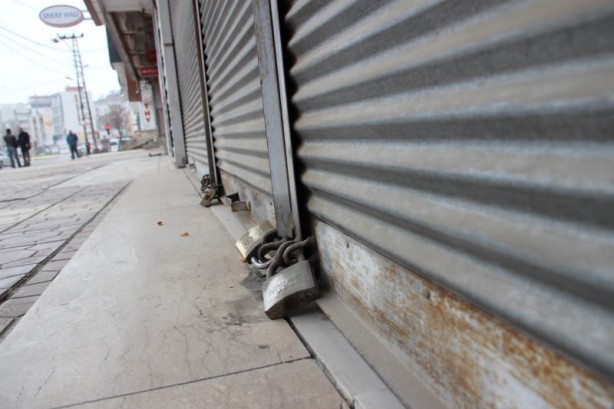 Foto - Bir dönem sona erdi! Ünlü süpermarket kapanıyor