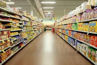 Bir dönem sona erdi! Ünlü süpermarket kapanıyor