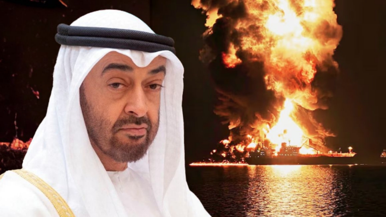 Bir dönem Türkiye ile kanlı bıçaklı olan BAE’den savaşta dengeleri değiştirecek hamle: Apar topar karar aldılar, açmaya hazırlanıyorlar