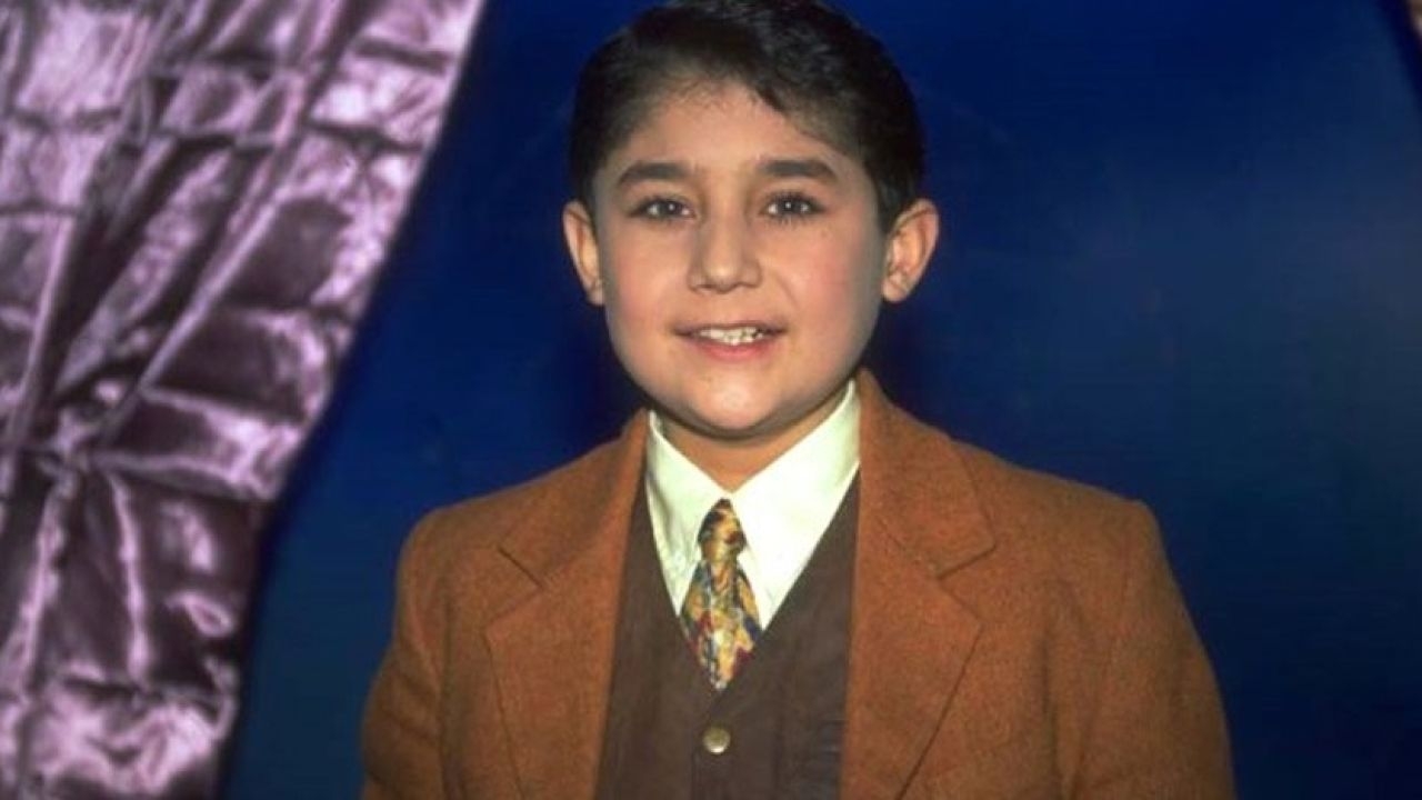 Foto - Bir dönem Türkiye’ye damga vurmuştu! Küçük İbo’nun hem yeni mesleği, hem son hali çok şaşırttı